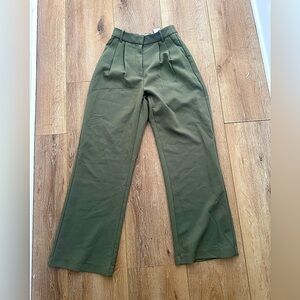 Abercrombie & Fitch Sloane Tailored Pants - sz 25
